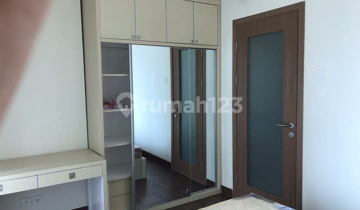 Apartemen Cantik Lokasi Nyaman Dan Murah
