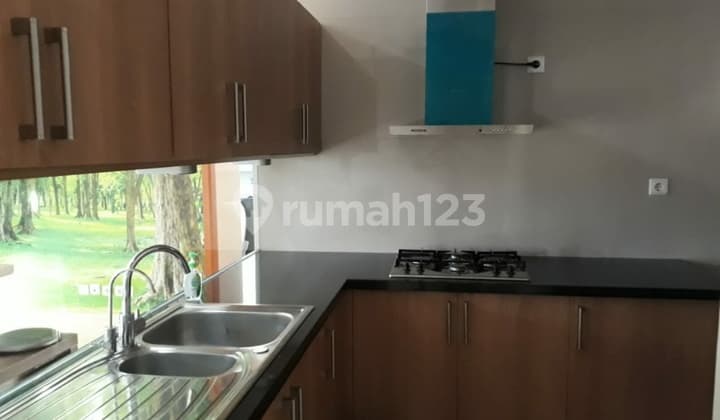 fully furnished, nice, unobstructed view