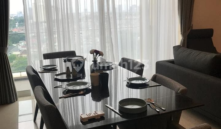 Pondok Indah Residence