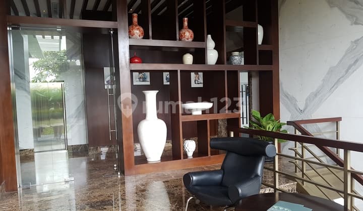 Apartemen Veranda