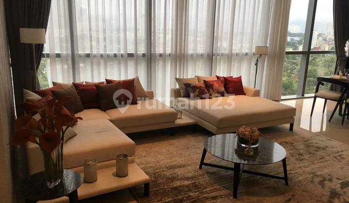 Brand New Apartment Casa Domain, 2br, 146sqm