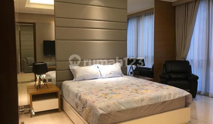 District 8 - Senopati