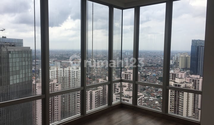 Apartment The Elements, 2br, 124sqm, Living In Luxury And Style