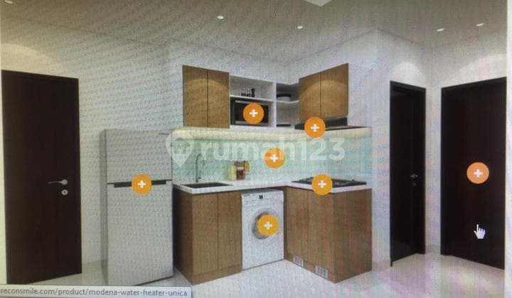 Nyaman aman happy, dekat pusat perbelanjaan dan sekolahan serta rumah sakit