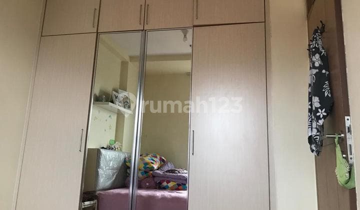 PALING MURAH!!! Apartement Grand Palm Duri Kosambi Jakarta Barat, TEMPAT STRATEGIS!!!