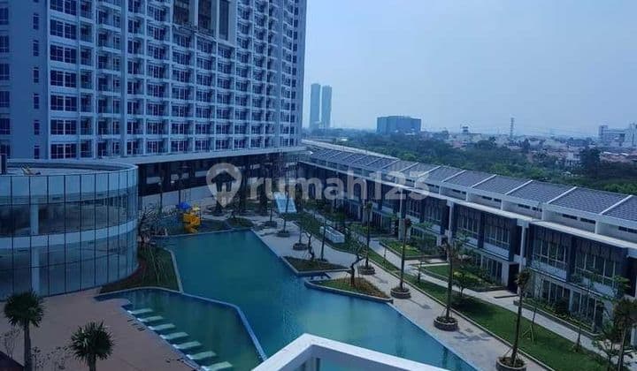 Puri Mansion Apartment, Crystal Tower, 6th Floor, Cengkareng, West Jakarta