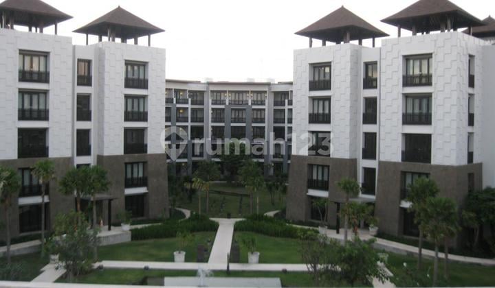 Condotel Pullman Legian Nirwana Kuta, Bali ST-AP816 Condotel Pullman Legian Nirwana Kuta, Bali ST-AP816