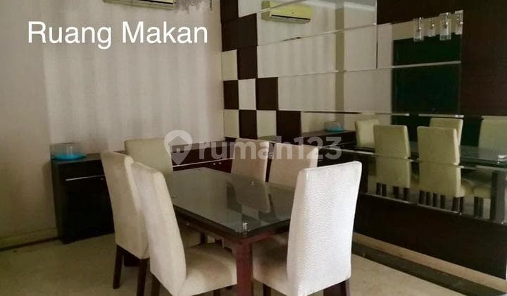 Apartemen Bellagio Mansion, Private Lift ST-AP820