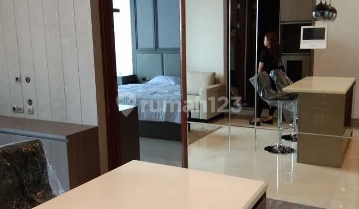 District 8 Apartment, 2BR, Furnished, Area 105 sqm