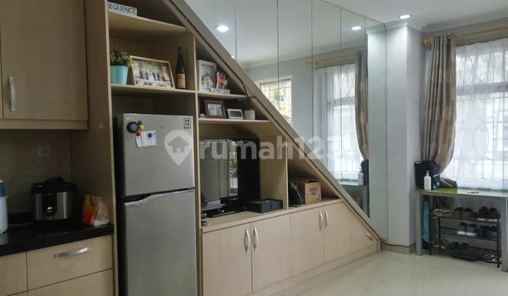 Cozy and beautiful little Town House