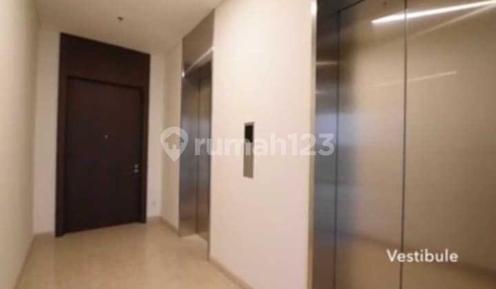 Apartement Pakubowono Spring 2 bedrooms