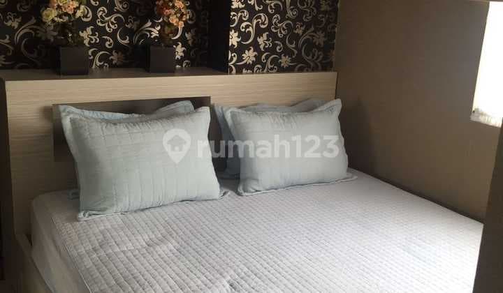 Luxury, Clean, Comfortable Apartment at Green Pramuka City