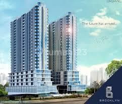 Soho Brooklyn di Alam Sutera, Tangerang. Hub: 0811999xxxx