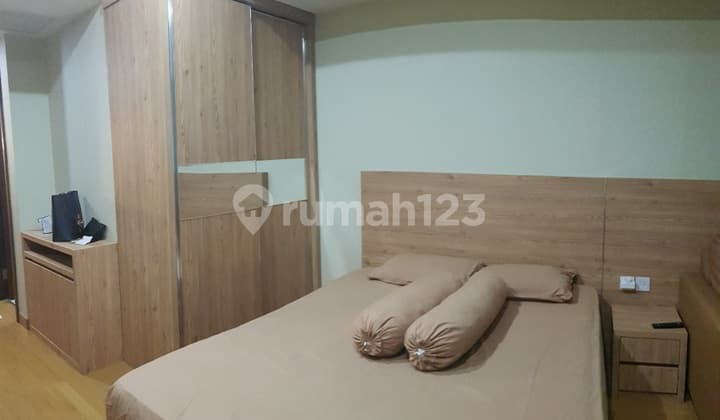 Hunian Nyaman Dan Strategis