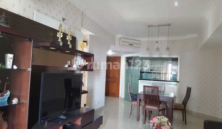 MURAH SEKALI TURUN HARGA LAGI KONDO TAMAN ANGGREK