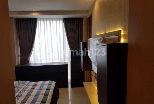 Sky Resort Natural Classic - Landmark Jis, Sea, Golf & Lake View