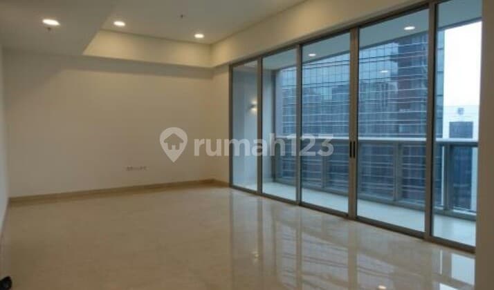 Anandamaya Residence Apartment. TOWER 1, New Unit, Size 217 m², SEMI-FURNISHED