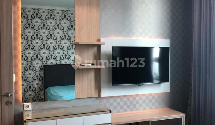 Apartemen Ancol Mansion