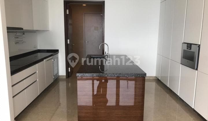 Dijual Tower 1, Semi Furnished, Anandamaya Residence