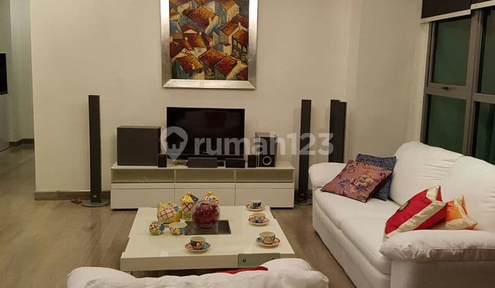 Blooming ton Apartment.. a residence in the heart of the city