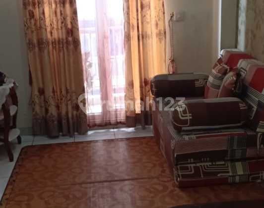 Bekasi Centerpoint Tower B lantai 2