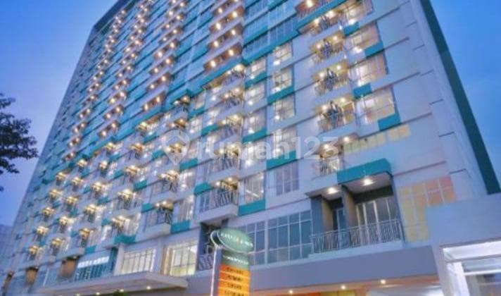 THE H RESIDENCE APARTMENT Fully Furnished EAST JAKARTA