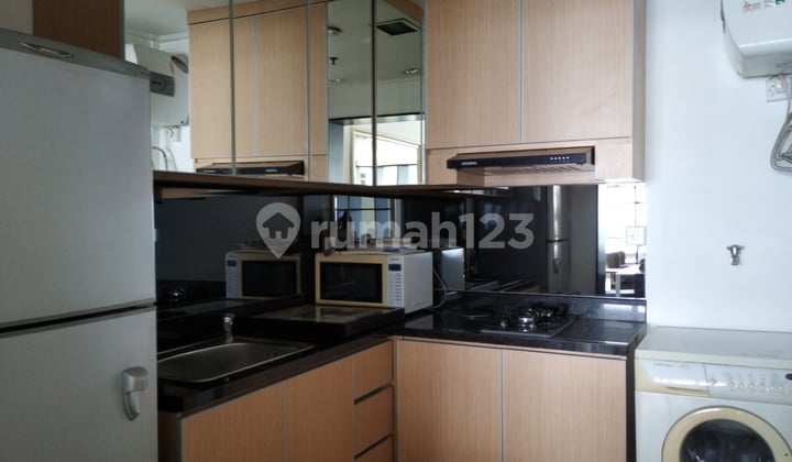 APT.PANTAI MUTIARA ,HARGA NEGO