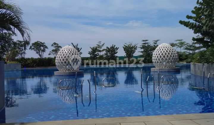 Apartemen The West Vista Keppel land Puri Jakarta Barat