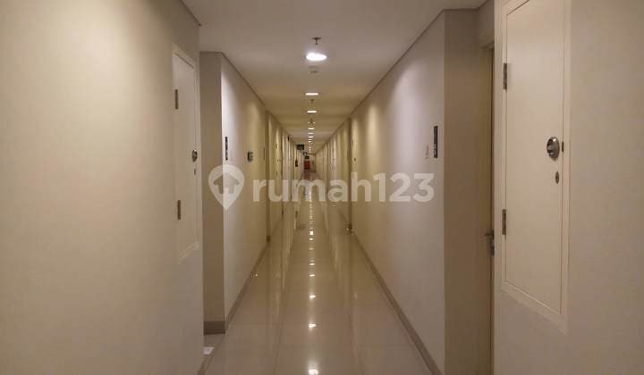 Unit South Tower Trivium Terrace Lippo Cikarang