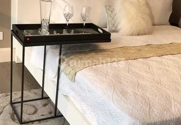 Apt Pondok Indah Res 2 BR Harga 7.75 Milyar