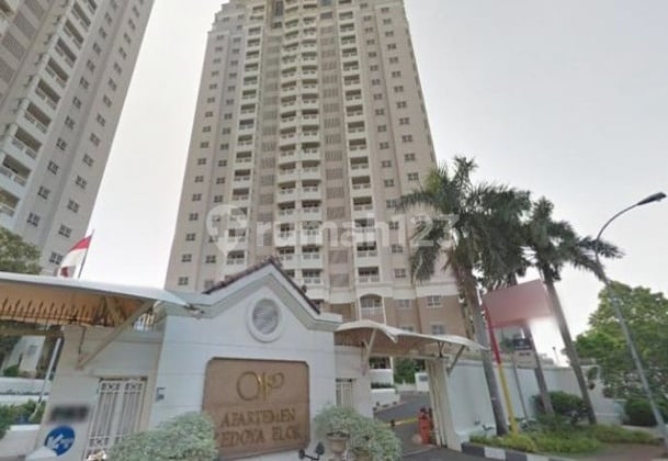 Apartemen Kedoya Elok Apartemen Kedoya Elok