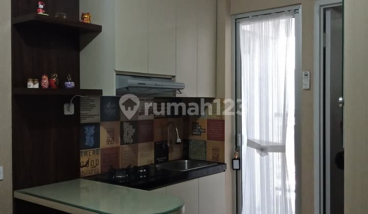 Apartement Basura.. Harga murah..!! Cocok untuk investasi