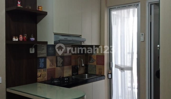 Apartement Basura.. Harga murah..!! Cocok untuk investasi