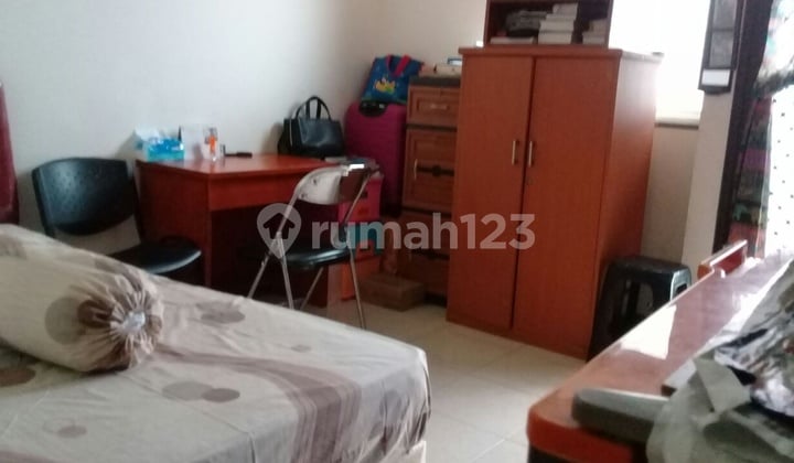 Apartemen Maple Park Type Studio Lantai Rendah Strategis Di Sunter