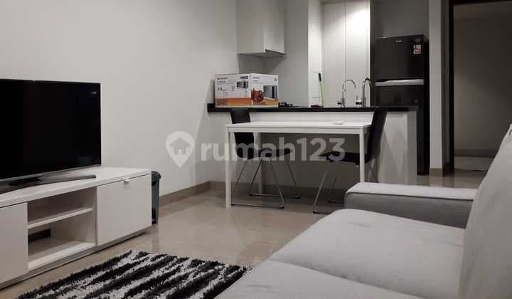 Siap Huni | Apartment Premium | Japanese Development | The Branz BSD