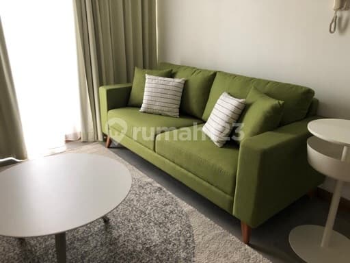 Apartemen Altiz Bintaro