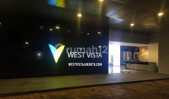 Apartemen The West Vista Keppel Land Siap Huni di Puri Jakarta Barat