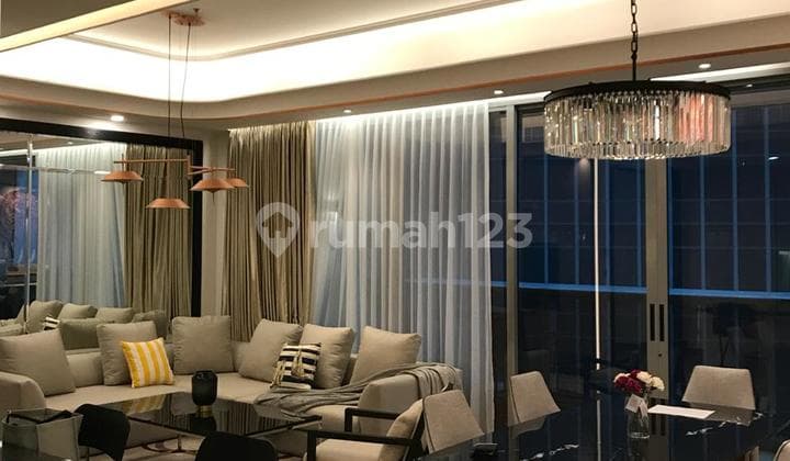 Anandamaya Residences - Tower 2