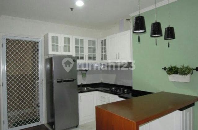 CEPAT!! MURAH!! APARTMENT LYON GARDEN, FRENCH WALK MALL OF INDONESIA