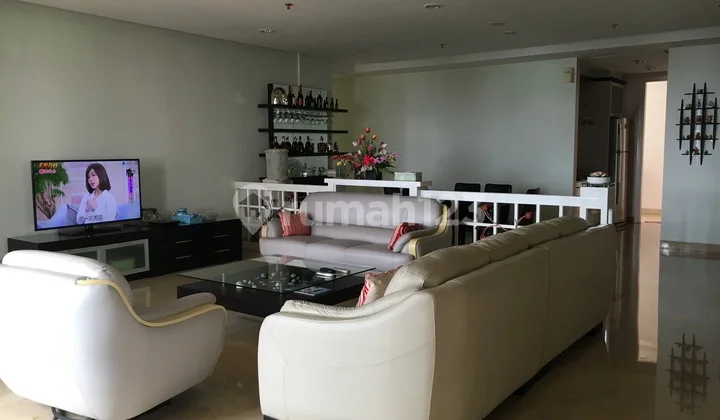 Suite Apt.pantai Mutiara,Harga Nego