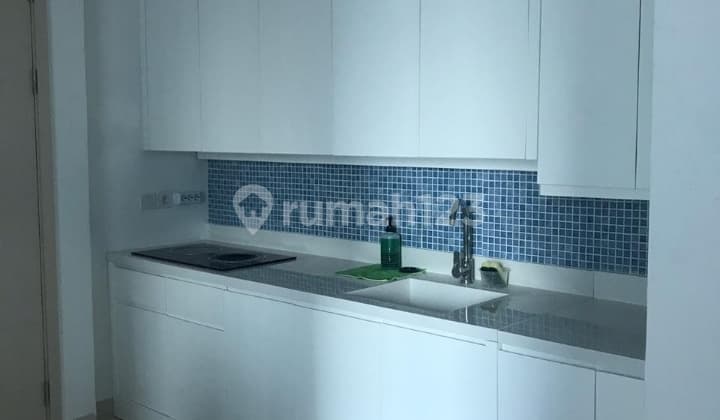 La Ritz Pakuwon Mall Connecting Mall Murah Full Furnish Surabaya Barat