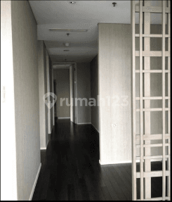 Apartemen Verde Tower East 3 BR Kuningan, Jakarta ST-AP866