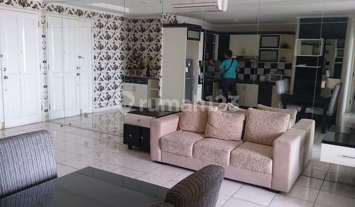 CEPAT!! MURAH!! FRENCHWALK MALL OF INDONESIA (MOI)