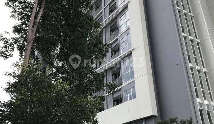 Apartemen Baru Ciputra International
