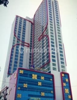 Apartement Taman Sari Papilio 2 br lantai 25 Kosongan
