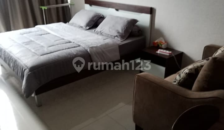 Hunian Stategis Dan Nyaman