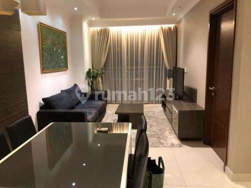 Apartment Denpasar Residence, 1br, 59sqm