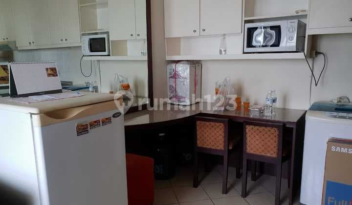 Dijual Apartemen Batavia Sudirman