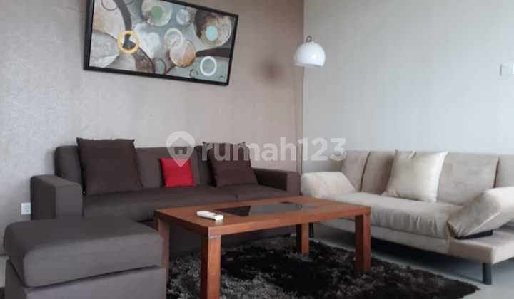 APARTEMEN 1 PARK RESIDENCE Gandaria Jakarta Selatan