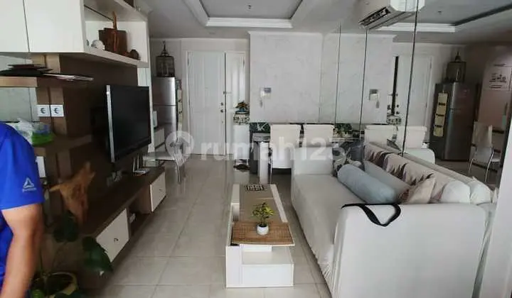 CEPAT!! MURAH!! FRENCHWALK Lyon Garden MALL OF INDONESIA (MOI)